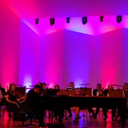 XXV Letni Festiwal Muzyczny - Maksymalnie filmowo_5