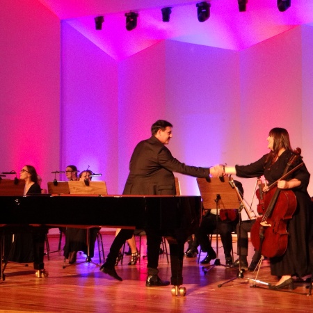 XXV Letni Festiwal Muzyczny - Maksymalnie filmowo_5