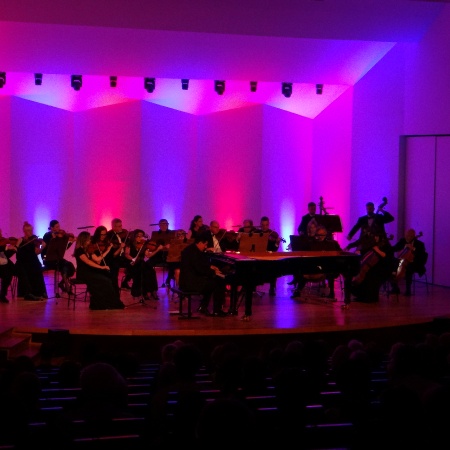 XXV Letni Festiwal Muzyczny - Maksymalnie filmowo_5