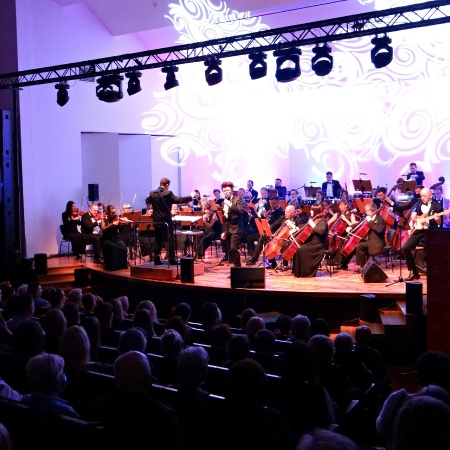 Zacznij od Bacha - koncert piosenek Zbigniewa Wodeckiego_1