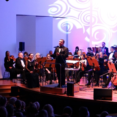 Zacznij od Bacha - koncert piosenek Zbigniewa Wodeckiego_1