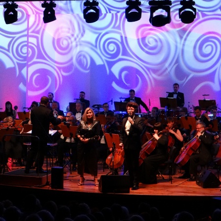 Zacznij od Bacha - koncert piosenek Zbigniewa Wodeckiego_1
