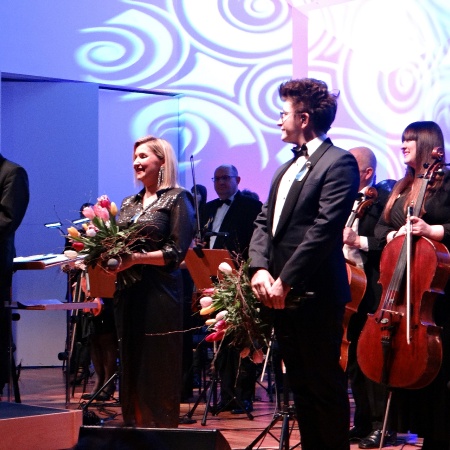 Zacznij od Bacha - koncert piosenek Zbigniewa Wodeckiego_1