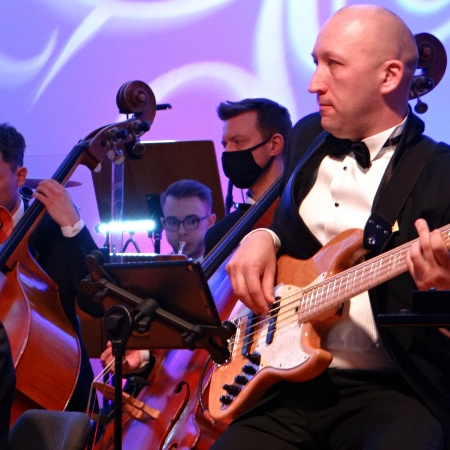 Zacznij od Bacha - koncert piosenek Zbigniewa Wodeckiego_2