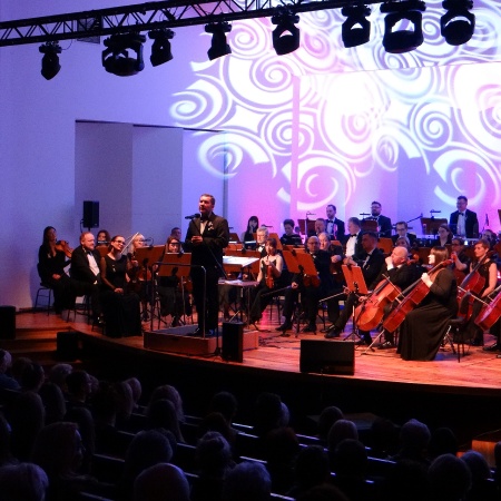 Zacznij od Bacha - koncert piosenek Zbigniewa Wodeckiego_2