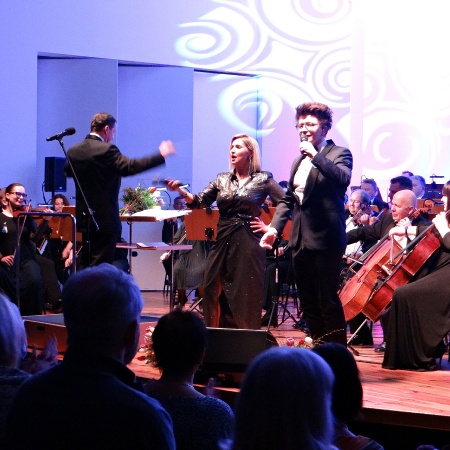 Zacznij od Bacha - koncert piosenek Zbigniewa Wodeckiego_2