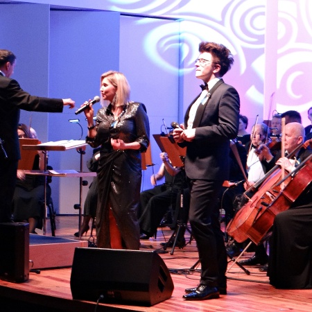 Zacznij od Bacha - koncert piosenek Zbigniewa Wodeckiego_2