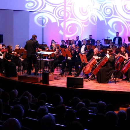 Zacznij od Bacha - koncert piosenek Zbigniewa Wodeckiego_3