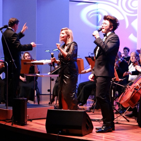Zacznij od Bacha - koncert piosenek Zbigniewa Wodeckiego_4