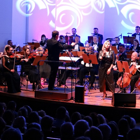 Zacznij od Bacha - koncert piosenek Zbigniewa Wodeckiego_5