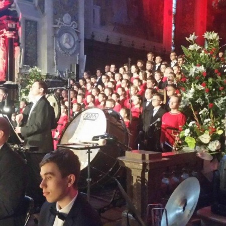 11.06.2017 Musica Fidei – Moniuszko i Kilar