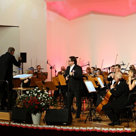11.11.2020 Narodowe Święto Niepodległości - Transmisja online
