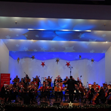 Koncert Kolęd - Transmisja online fot. Katarzyna Piotrowska _1