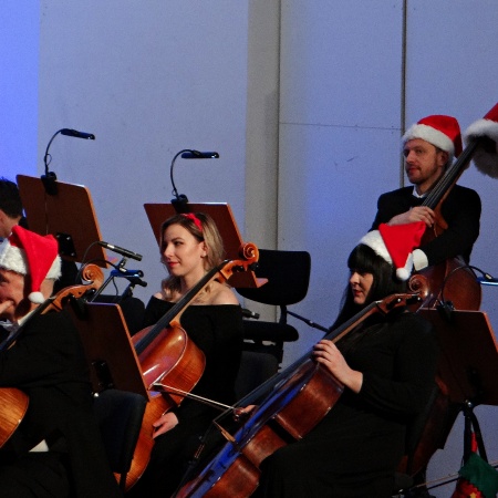 Koncert Kolęd - Transmisja online fot. Katarzyna Piotrowska _1