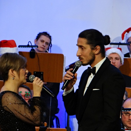 Koncert Kolęd - Transmisja online fot. Katarzyna Piotrowska _1