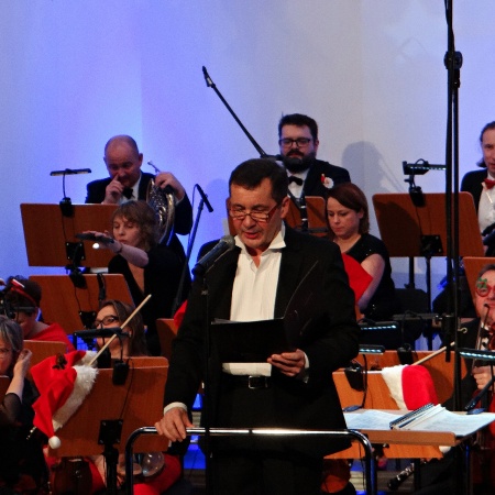 Koncert Kolęd - Transmisja online fot. Katarzyna Piotrowska _1