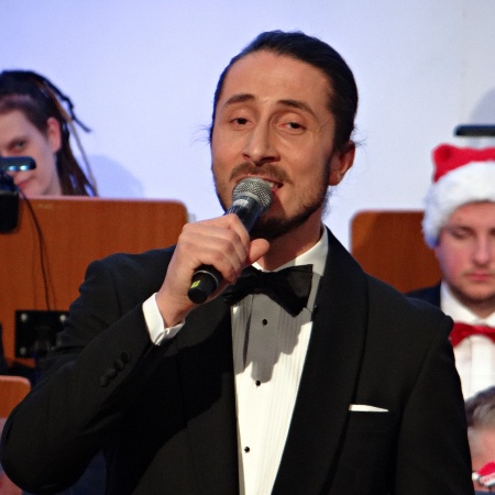 Koncert Kolęd - Transmisja online fot. Katarzyna Piotrowska _1