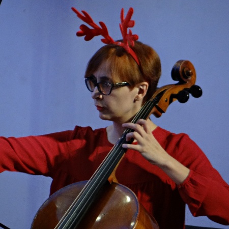 Koncert Kolęd - Transmisja online fot. Katarzyna Piotrowska _1