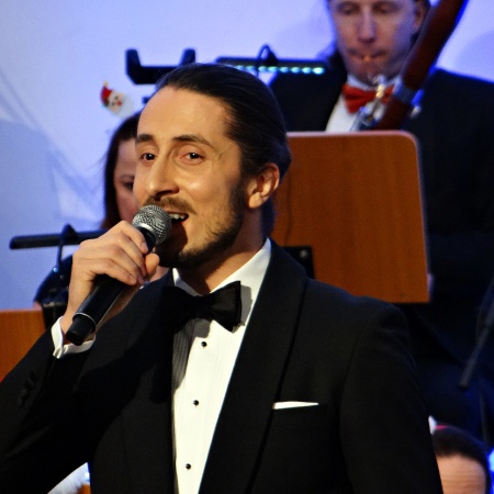 Koncert Kolęd - Transmisja online fot. Katarzyna Piotrowska _1