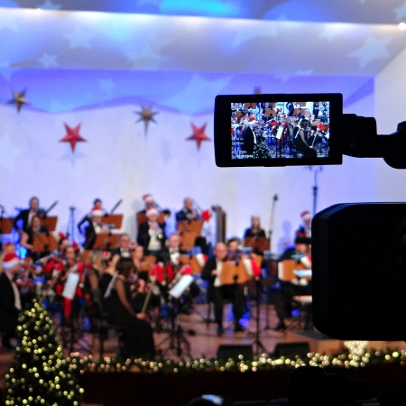 Koncert Kolęd - Transmisja online fot. Katarzyna Piotrowska _1