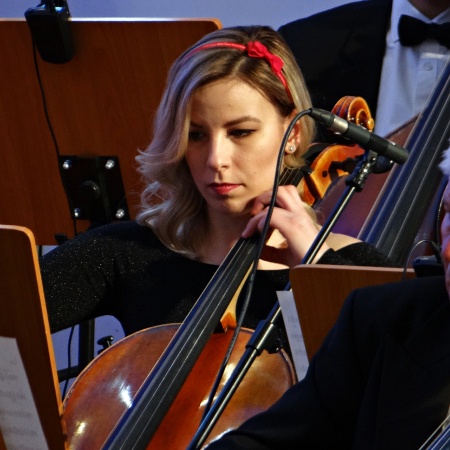 Koncert Kolęd - Transmisja online fot. Katarzyna Piotrowska _1