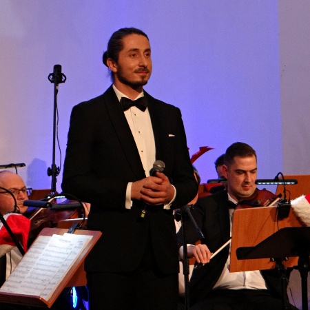 Koncert Kolęd - Transmisja online fot. Katarzyna Piotrowska _1