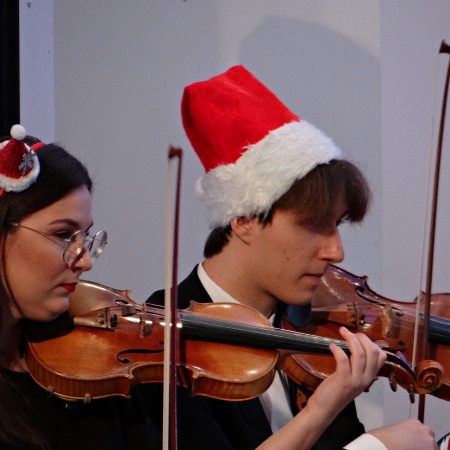 Koncert Kolęd - Transmisja online fot. Katarzyna Piotrowska _2