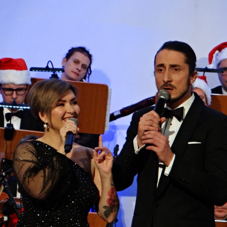 Koncert Kolęd - Transmisja online fot. Katarzyna Piotrowska _2