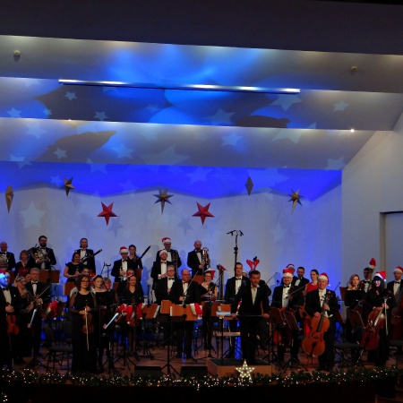 Koncert Kolęd - Transmisja online fot. Katarzyna Piotrowska _2