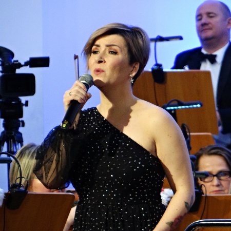 Koncert Kolęd - Transmisja online fot. Katarzyna Piotrowska _2