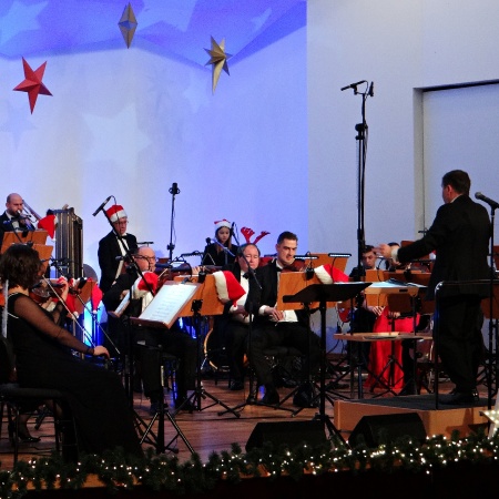 Koncert Kolęd - Transmisja online fot. Katarzyna Piotrowska _2