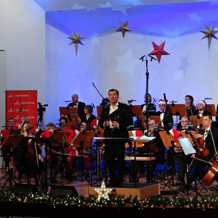 Koncert Kolęd - Transmisja online fot. Katarzyna Piotrowska _2