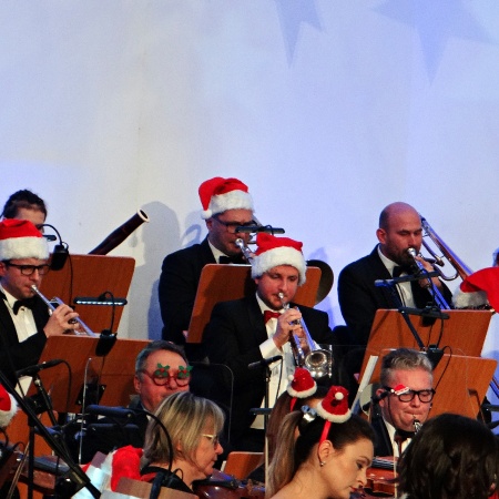 Koncert Kolęd - Transmisja online fot. Katarzyna Piotrowska _2
