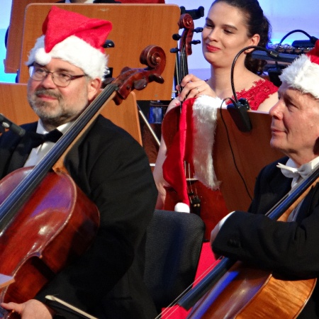 Koncert Kolęd - Transmisja online fot. Katarzyna Piotrowska _2