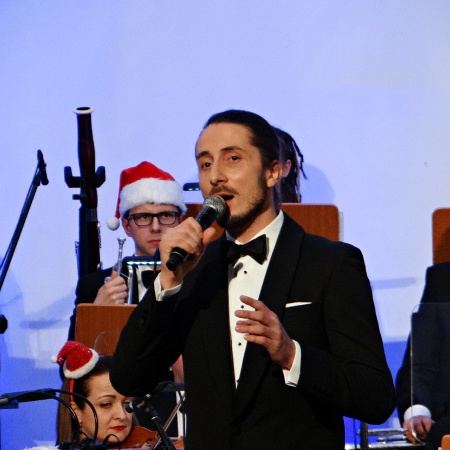 Koncert Kolęd - Transmisja online fot. Katarzyna Piotrowska _2