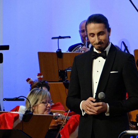 Koncert Kolęd - Transmisja online fot. Katarzyna Piotrowska _3