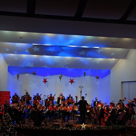 Koncert Kolęd - Transmisja online fot. Katarzyna Piotrowska _3