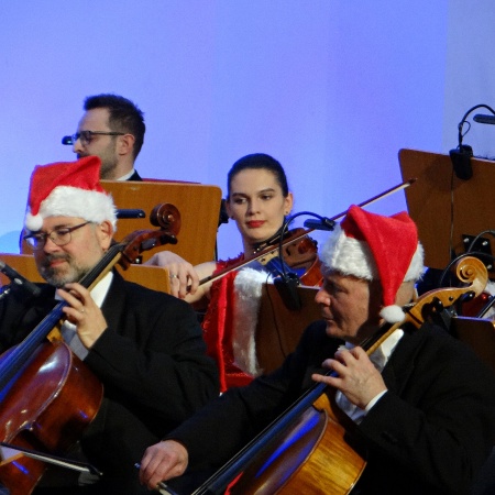 Koncert Kolęd - Transmisja online fot. Katarzyna Piotrowska _3