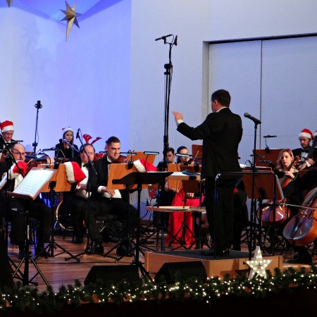 Koncert Kolęd - Transmisja online fot. Katarzyna Piotrowska _3