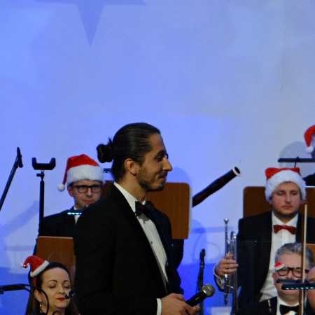 Koncert Kolęd - Transmisja online fot. Katarzyna Piotrowska _3