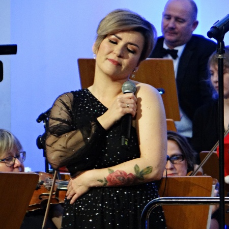 Koncert Kolęd - Transmisja online fot. Katarzyna Piotrowska _3