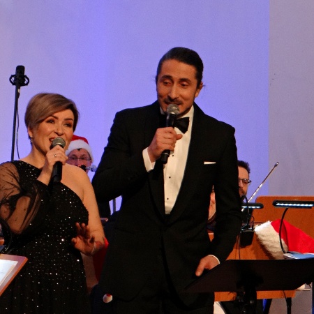 Koncert Kolęd - Transmisja online fot. Katarzyna Piotrowska _3