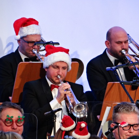 Koncert Kolęd - Transmisja online fot. Katarzyna Piotrowska _3