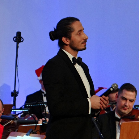 Koncert Kolęd - Transmisja online fot. Katarzyna Piotrowska _3