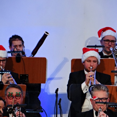 Koncert Kolęd - Transmisja online fot. Katarzyna Piotrowska _4
