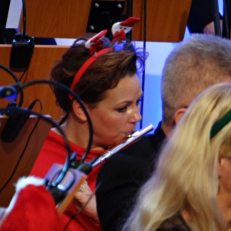 Koncert Kolęd - Transmisja online fot. Katarzyna Piotrowska _4