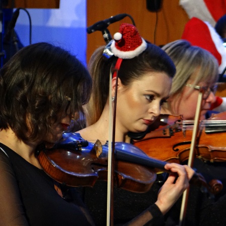 Koncert Kolęd - Transmisja online fot. Katarzyna Piotrowska _4