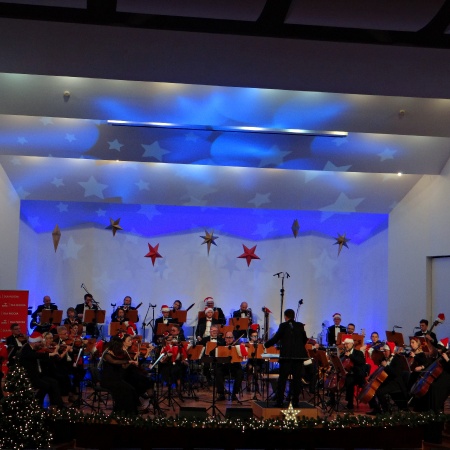 Koncert Kolęd - Transmisja online fot. Katarzyna Piotrowska _4