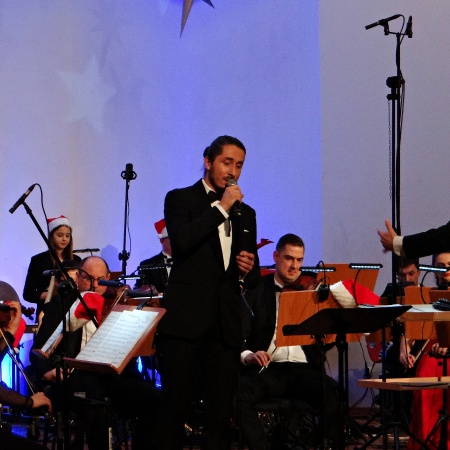 Koncert Kolęd - Transmisja online fot. Katarzyna Piotrowska _5