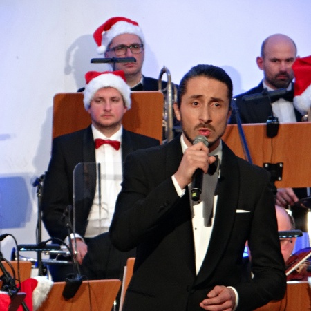 Koncert Kolęd - Transmisja online fot. Katarzyna Piotrowska _5
